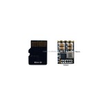 Mateksys High Efficiency Synchronous Step-Down Regulator BEC 6-30V to 9V-ADJ Accessory for RC Airplane and Drone